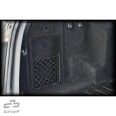 OEM ozvučnica Basser 8" pre Mercedes GLK