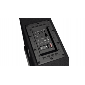 Aktívny subwoofer Audison APBX 10 AS2