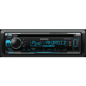Autorádio s USB Kenwood KDC-300UV