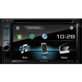 Autorádio Kenwood DDX-4017BT