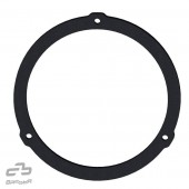 MDF redukcie pod reproduktory pre Peugeot Expert