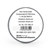 Vosk na koži COLOURLOCK by KochChemie Elephant Leather Preserver (15 ml)