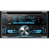 2DIN autorádio Kenwood DPX-7000DAB