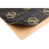 Antivibračný materiál StP Black Gold