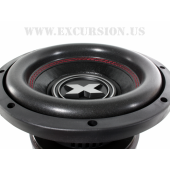 Subwoofer Excursion SXT 8 D2
