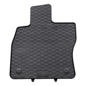 Gumové autokoberce Geyer & Hosaja pre Škoda Superb 3