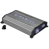 Zosilňovač Hifonics TXE500/2