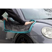 Prémiový sušiaci uterák Auto Finesse Silk Drying Towel
