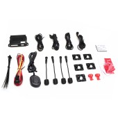 Macrom EPS-416OEM parkovacie senzory