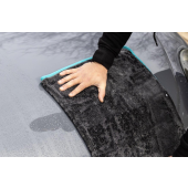 Prémiový sušiaci uterák Auto Finesse Silk Drying Towel