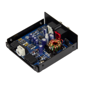 Prevodník Hifonics HF-SC2-ISO