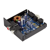 Prevodník Hifonics HF-SC2-ISO