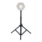 Statív na pracovné svetlo Unilite Single Head Tripod