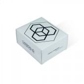 Kefka na kožu Carbon Collective Interior Cleaning Brush