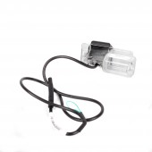 OEM parkovacia kamera Ford Mondeo (BC FORD-11)