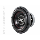 Subwoofer Excursion SXT 8 D2