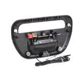 OEM parkovacia kamera Mitsubishi L200 (BC MIT-L200)