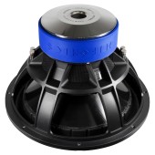 Subwoofer Hifonics Extreme ZXT18D2