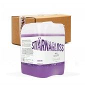 Šampón pre automobily s matným povrchom Stjärnagloss Matta (5 l)