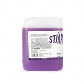 Šampón pre automobily s matným povrchom Stjärnagloss Matta (5 l)