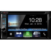 Autorádio Kenwood DDX-8016DABS