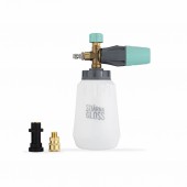 Penovací nadstavec pre Kärcher K Series Stjärnagloss Snöstorm