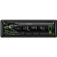 Bezmechanikové autorádio KENWOOD KMM-100G