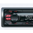 Bezmechanikové autorádio SONY DSX-A40UI