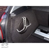OEM ozvučnica Basser 10" pre BMW 1 (E87)
