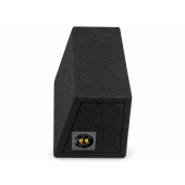 Bassreflexová ozvučnica Basser B815 Black