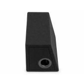 Bassreflexová ozvučnica Basser B815 Black