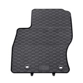 Gumové autokoberce Geyer & Hosaja pre Ford Focus (2004 - 2010)