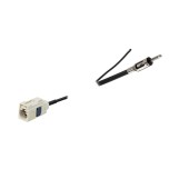 Anténny zvod AM/FM FAKRA Calearo 7561015