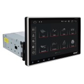 Android autorádio Macrom M-AN900DAB