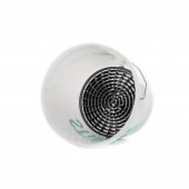 Set 2 detailingových vedier Stjärnagloss Twin Bucket Kit with dirt guards