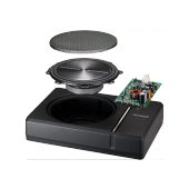 Aktívny subwoofer Kenwood KSC-PSW8