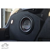 OEM ozvučnica Basser 10" pre Škoda Octavia 4 liftback