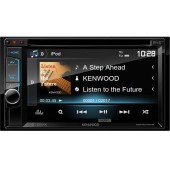 Autorádio Kenwood DDX-4017DAB