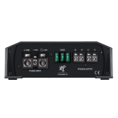 Zosilňovač Hifonics ZXR1000/1E