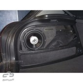 OEM ozvučnica Basser 8" pre Audi A3