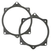 Reproduktory Ground Zero GZCS 100.2BMW