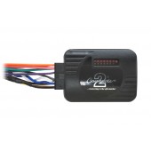 Univerzálny adaptér ovládania tlačidiel na volante Connects2 SWC UNI03