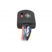 Univerzálny adaptér ovládania tlačidiel na volante Connects2 SWC UNI03