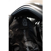 Ochranný poťah na autosedačku Gyeon Q2M SeatCover