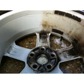Čistič kolies ValetPro Bilberry Wheel Cleaner 500ml RTU