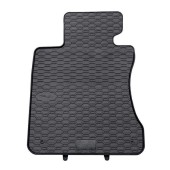 Gumové autokoberce Geyer & Hosaja pre BMW radu 5 (E60, E61)