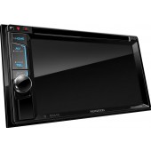Autorádio Kenwood DDX-4017DAB