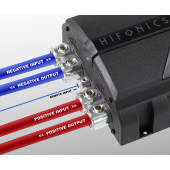 Kapacitor Hifonics ZXT5.0