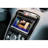 Rámček autorádiá 2DIN - Peugeot 308, 308 CC, RCZ UNI3