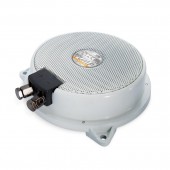 Subwoofer Sinus Live bassPUMP III 8 Ω White Edition